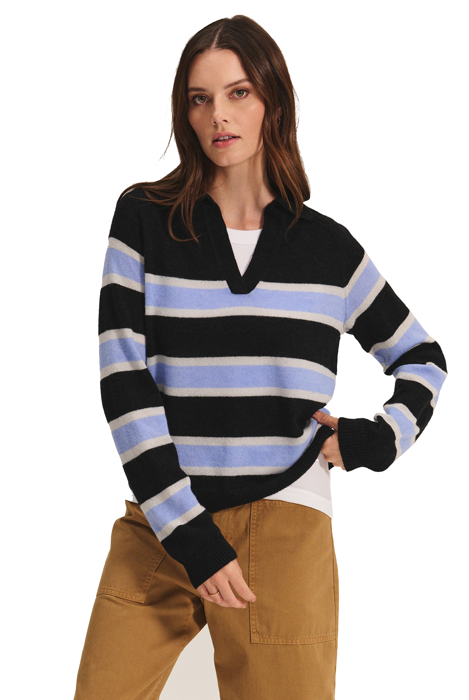 EVERLAKE SWEATER - Sweaters - Sassanova