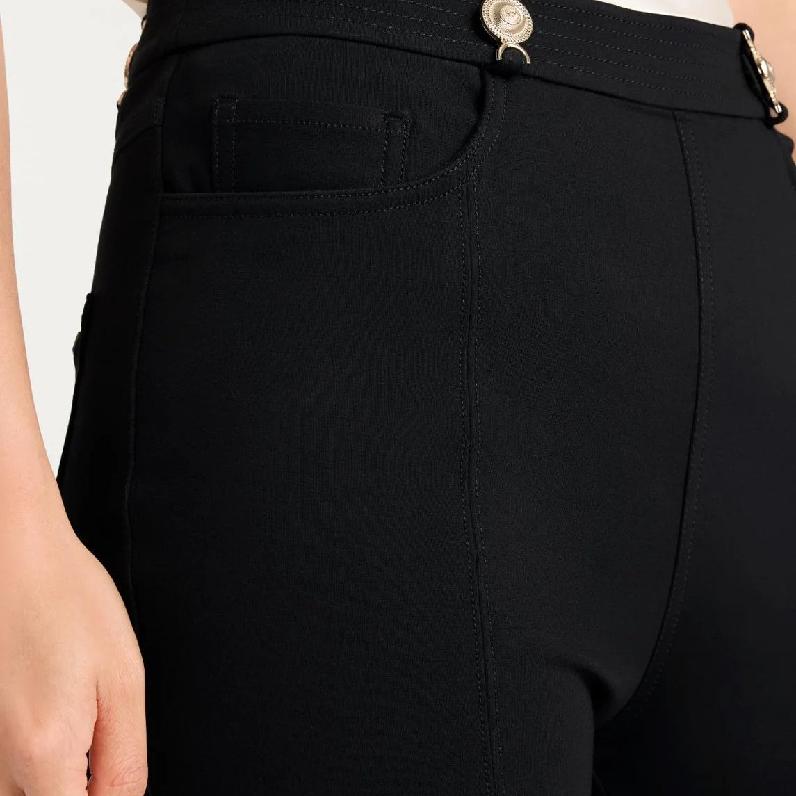 Ponte Devin Pant-Sassanova