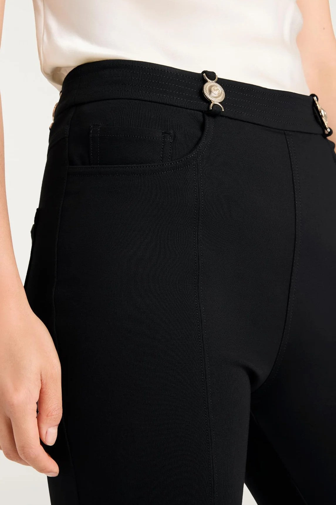 Ponte Devin Pant-Sassanova