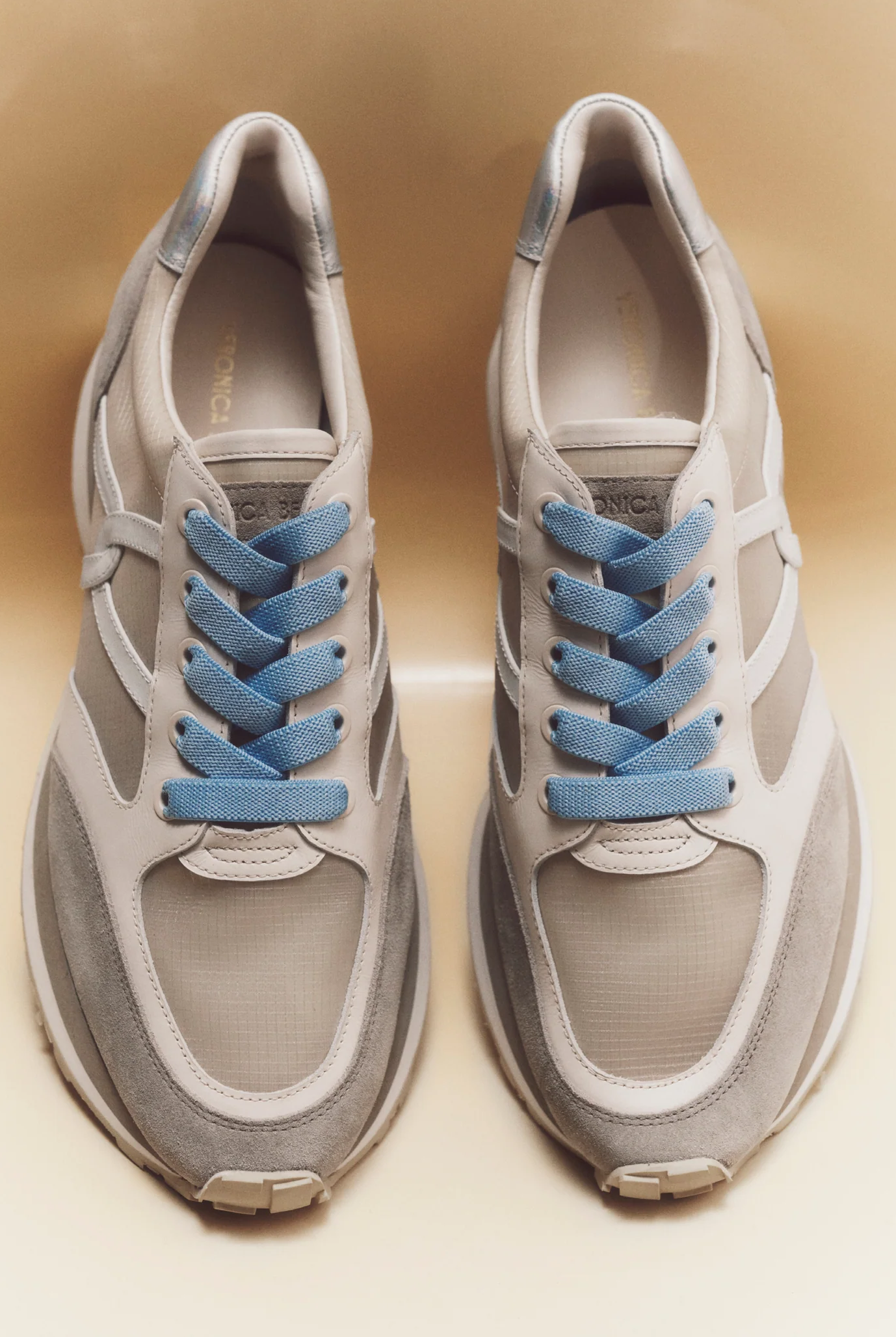 VALENTINA SNEAKER - Shoes - Sassanova