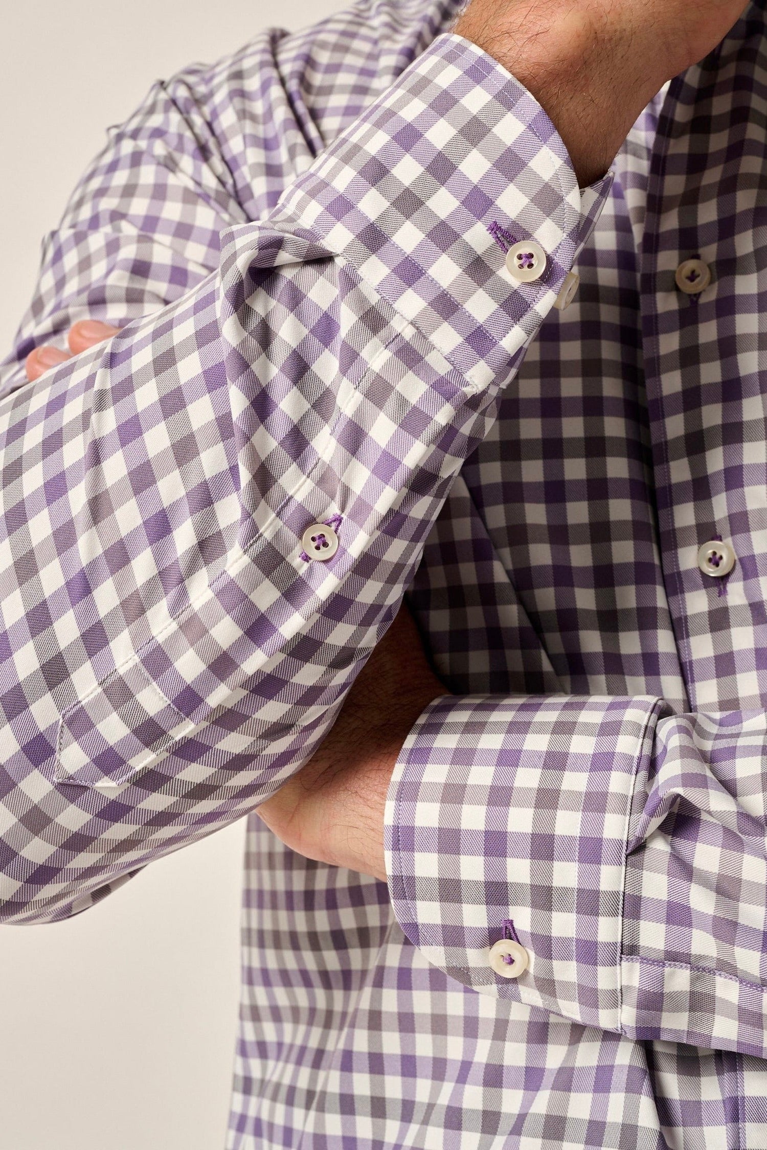 BERYL LS SPORT SHIRT
novaman