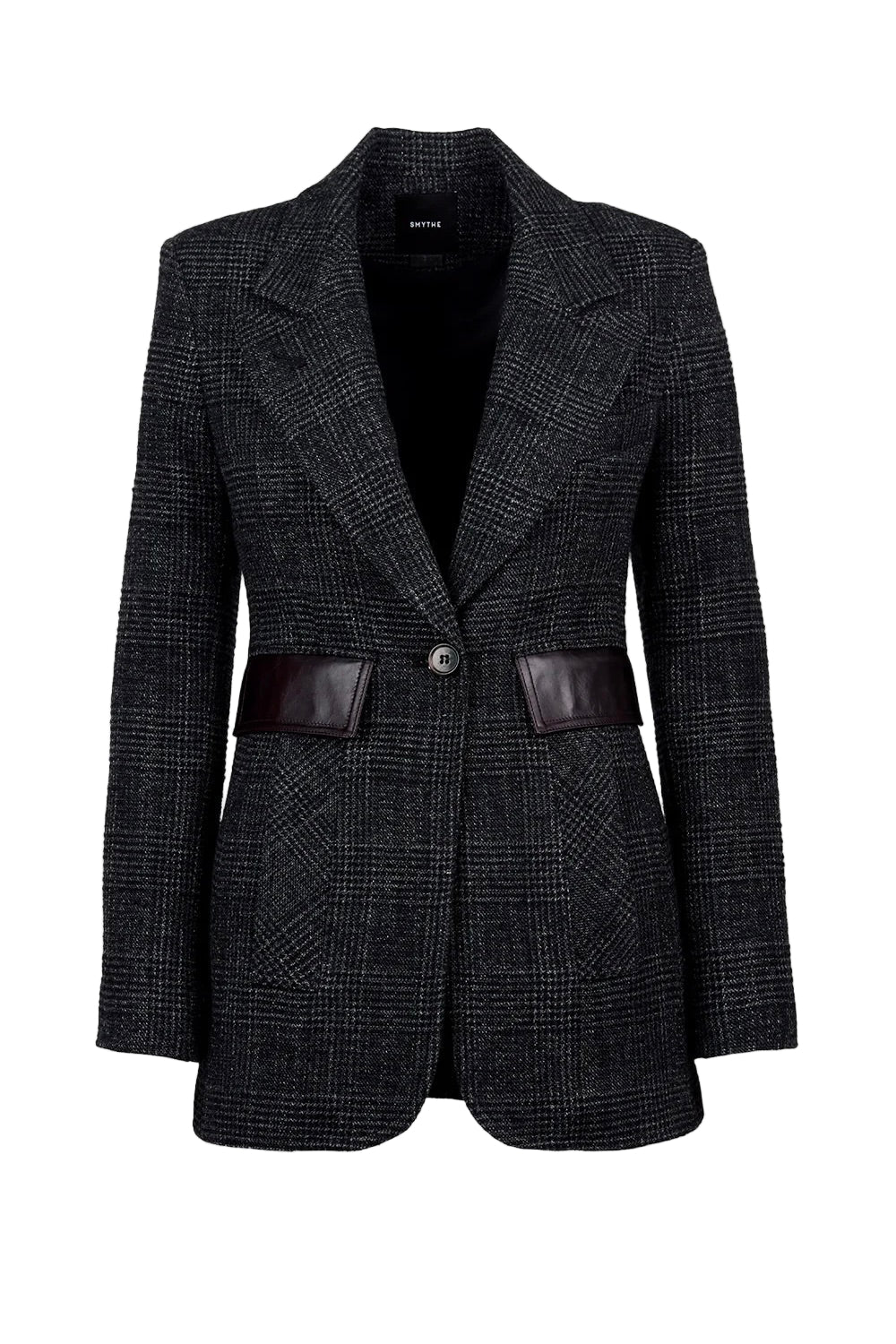 TAILORED BOYFRIEND BLAZER
sassanova