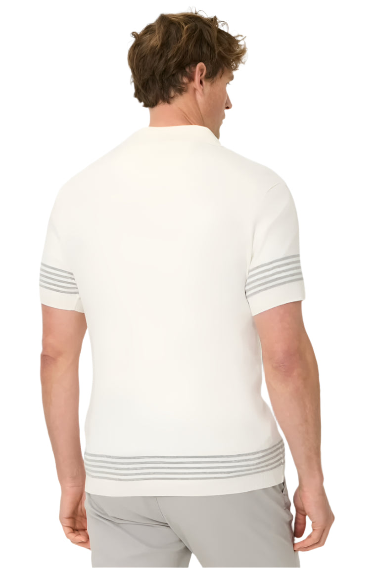 Pavel SS Jersey polo-NovaMan