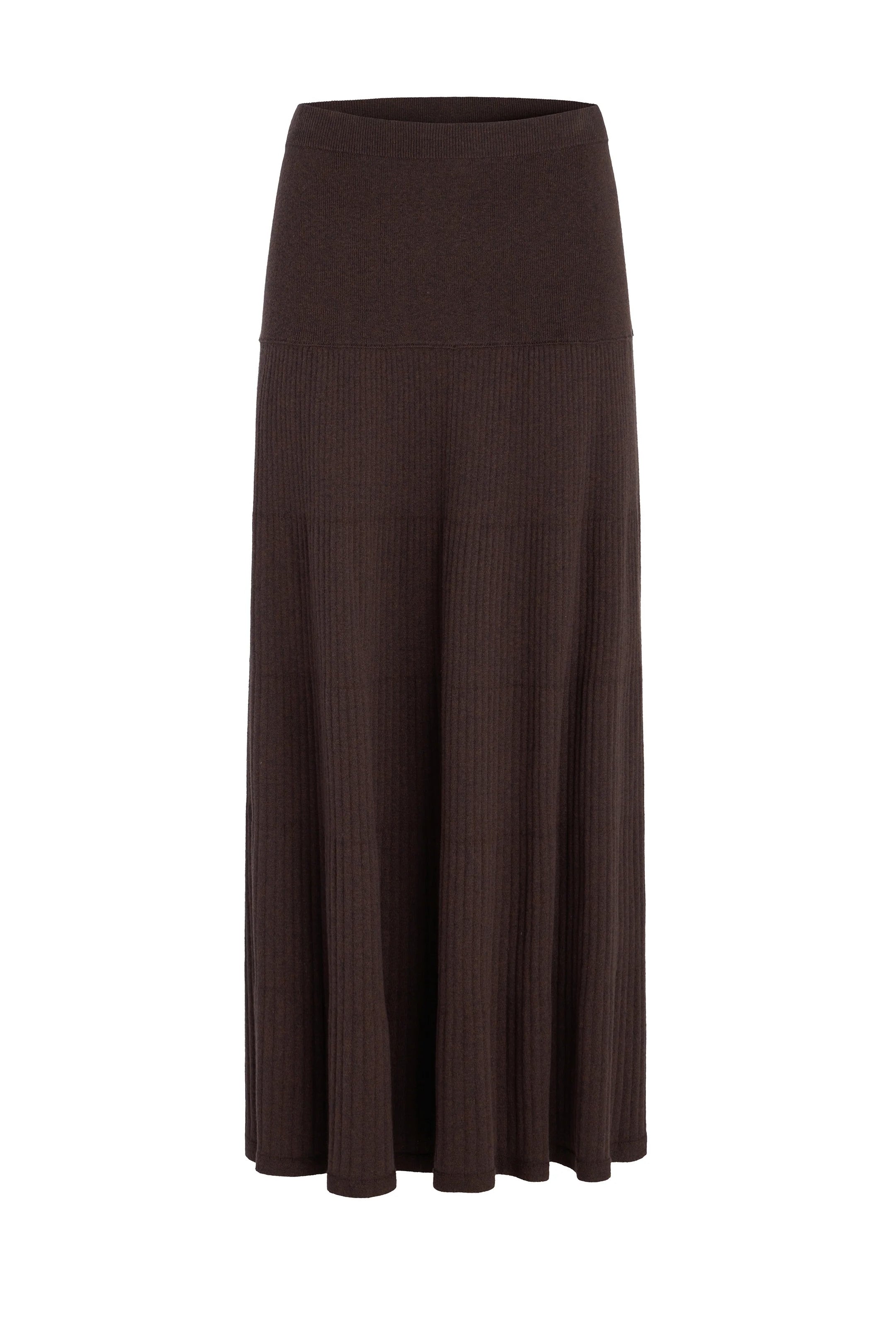 KAYLAN SKIRT - Sassanova