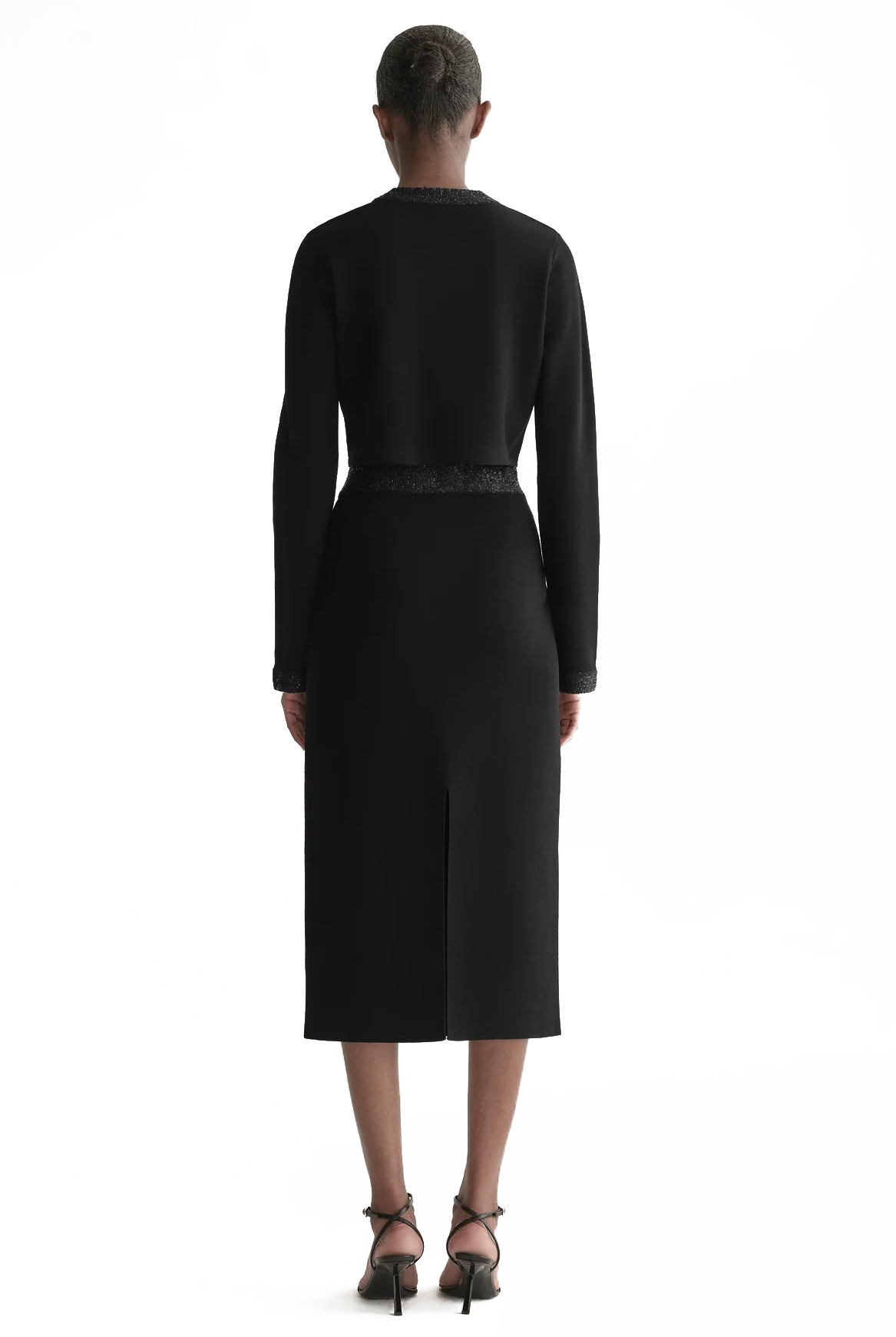 JANE SKIRT - sassanova