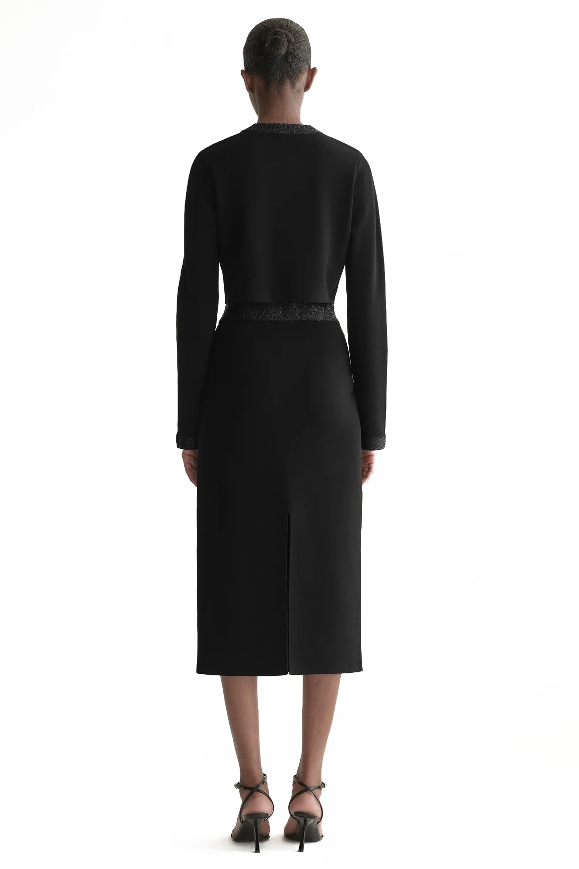 JANE SKIRT - sassanova