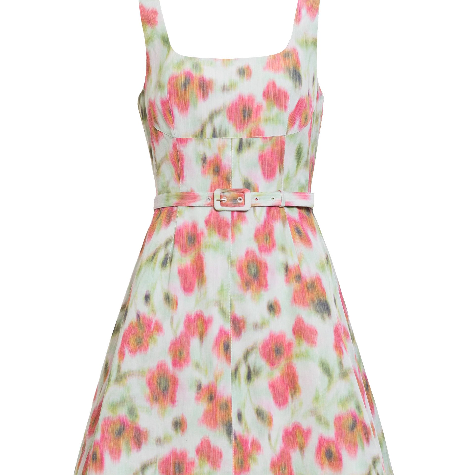 PAIGE DRESS - Dresses - Sassanova