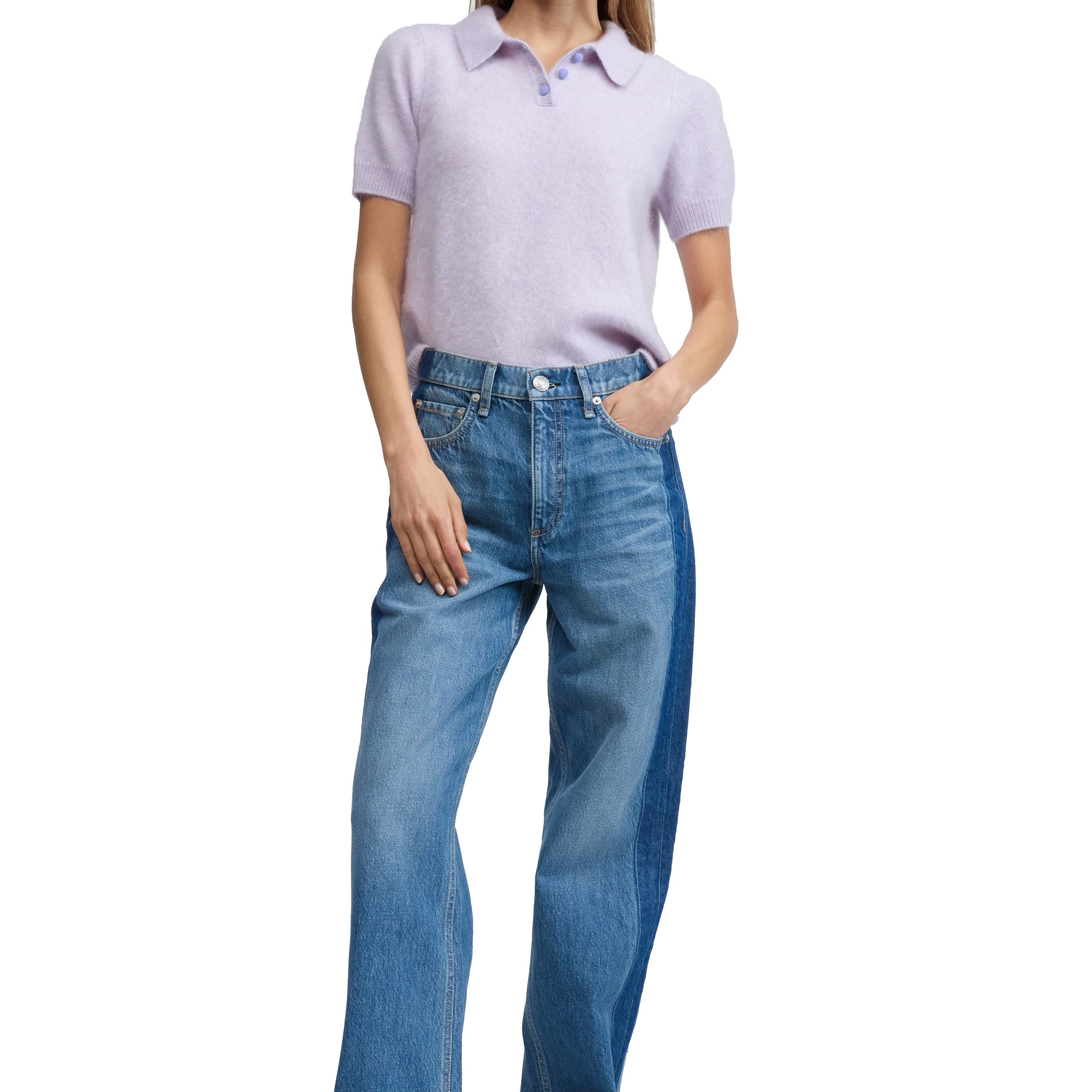 SHEA FULL STRAIGHT - Sassanova