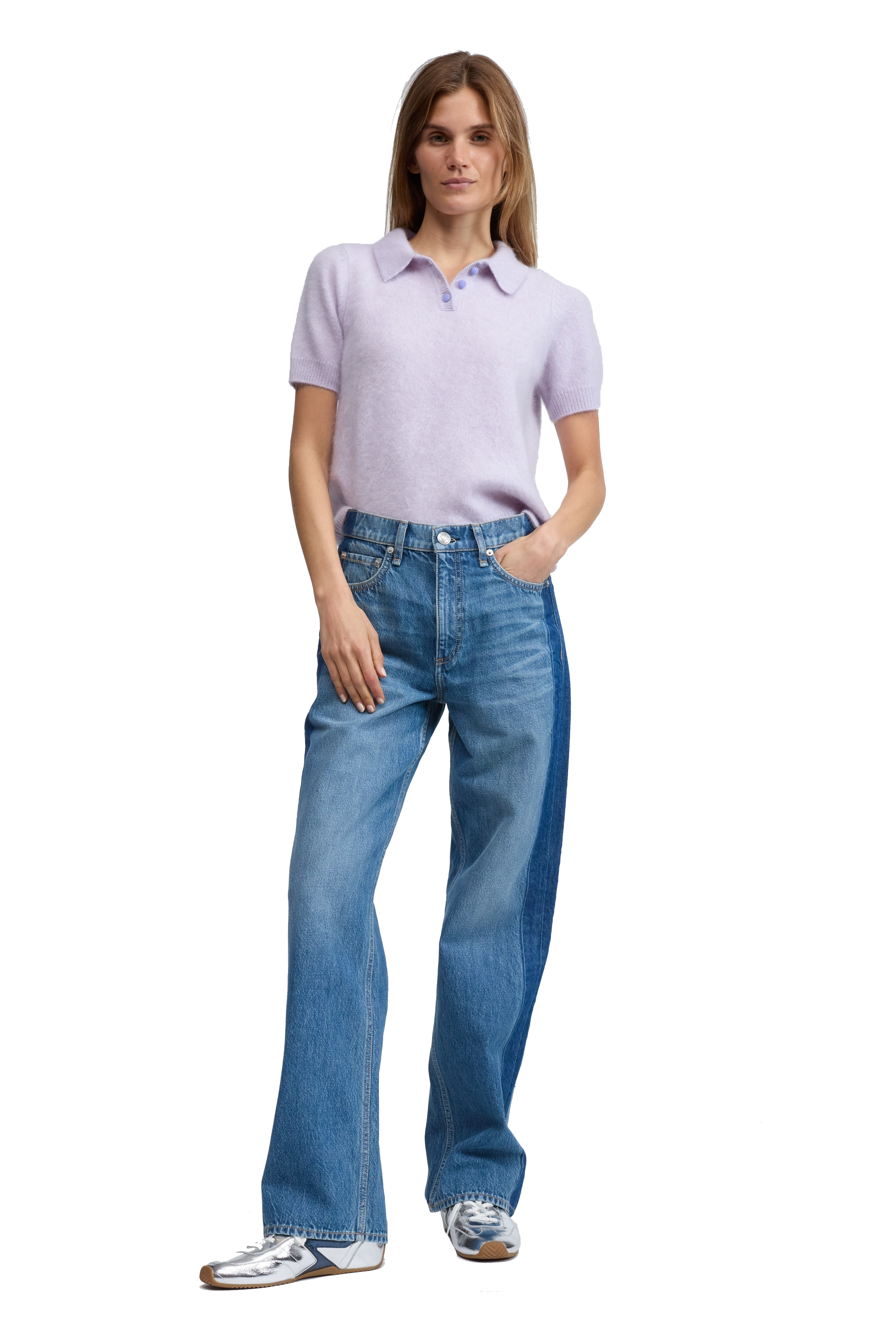 SHEA FULL STRAIGHT - Sassanova