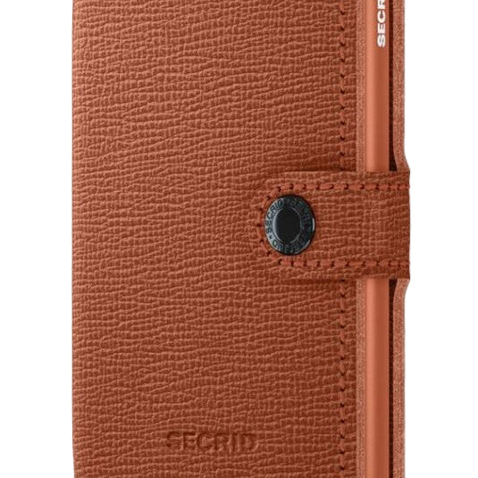 MINIWALLET CRISPLE - Sassanova