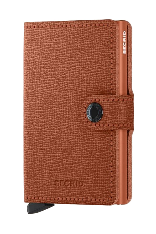 MINIWALLET CRISPLE - Sassanova