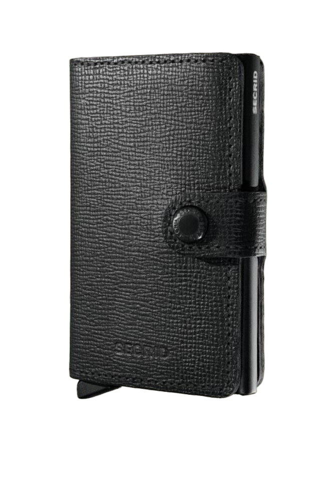 MINIWALLET CRISPLE - Sassanova