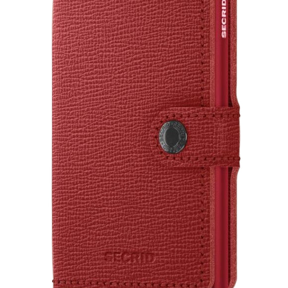 MINIWALLET CRISPLE - Sassanova