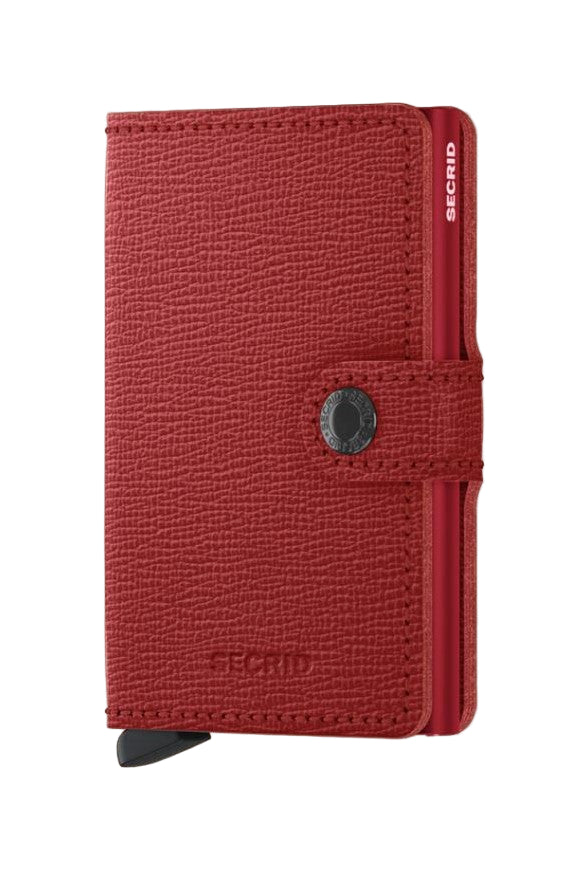 MINIWALLET CRISPLE - Sassanova