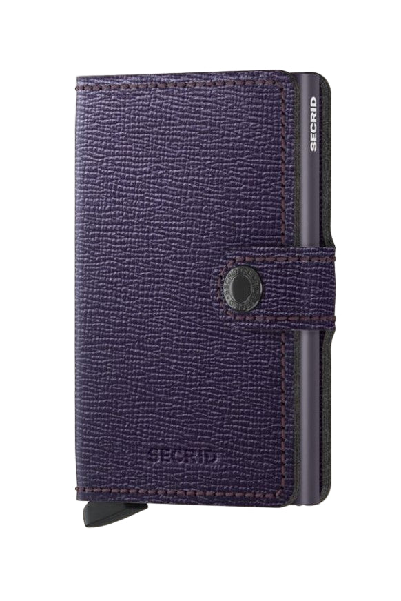 MINIWALLET CRISPLE - Sassanova