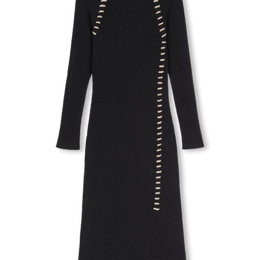 IMARA DRESS 2 - Sassanova