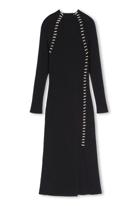 IMARA DRESS 2 - Sassanova