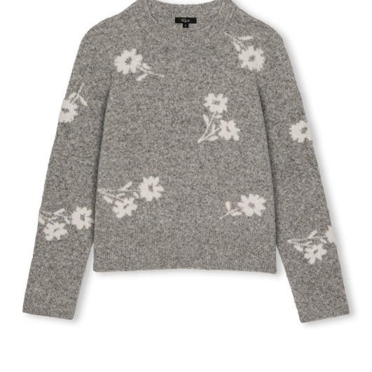 ANISE SWEATER 2 - Sassanova