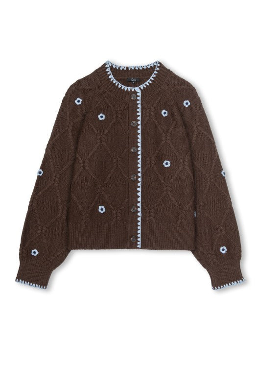 LAURIE SWEATER - Sassanova