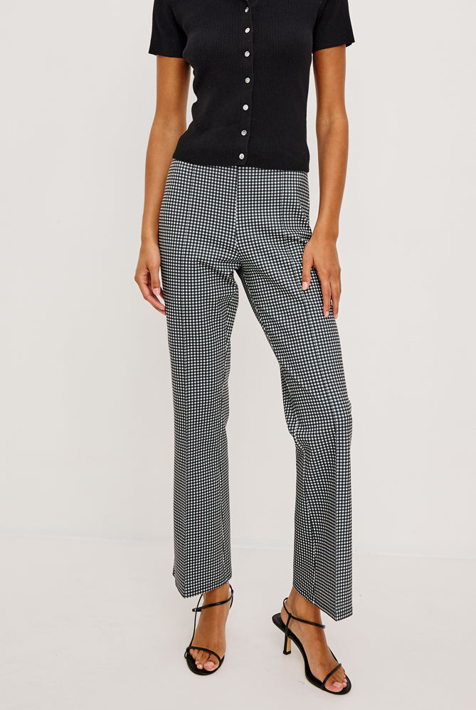 BONNIE KNIT TOP - Sweaters - Sassanova