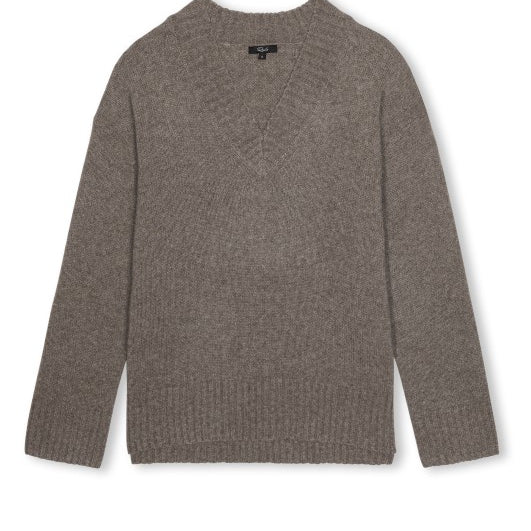 GISELLA SWEATER - Sweaters - Sassanova