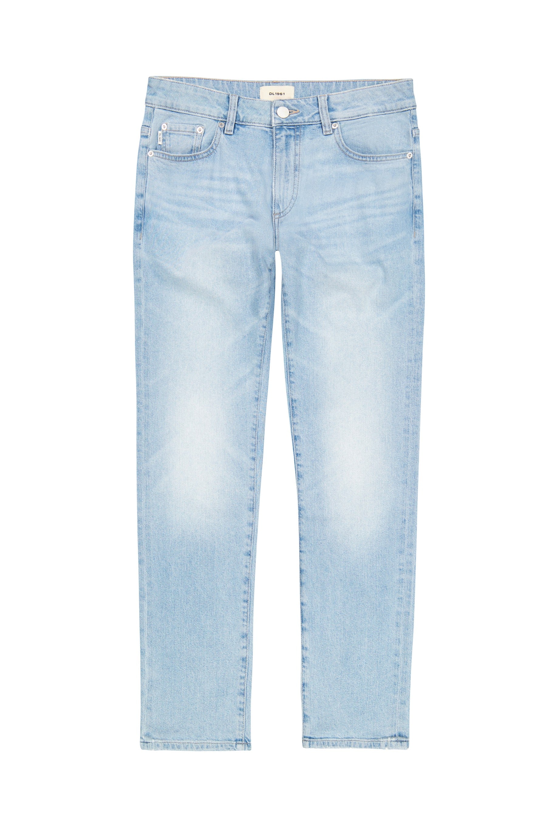 NICK SLIM - Jeans - Novaman