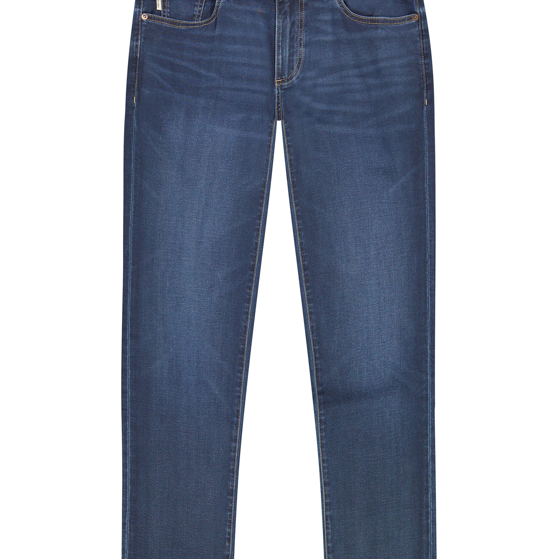 NICK SLIM - Jeans - Novaman