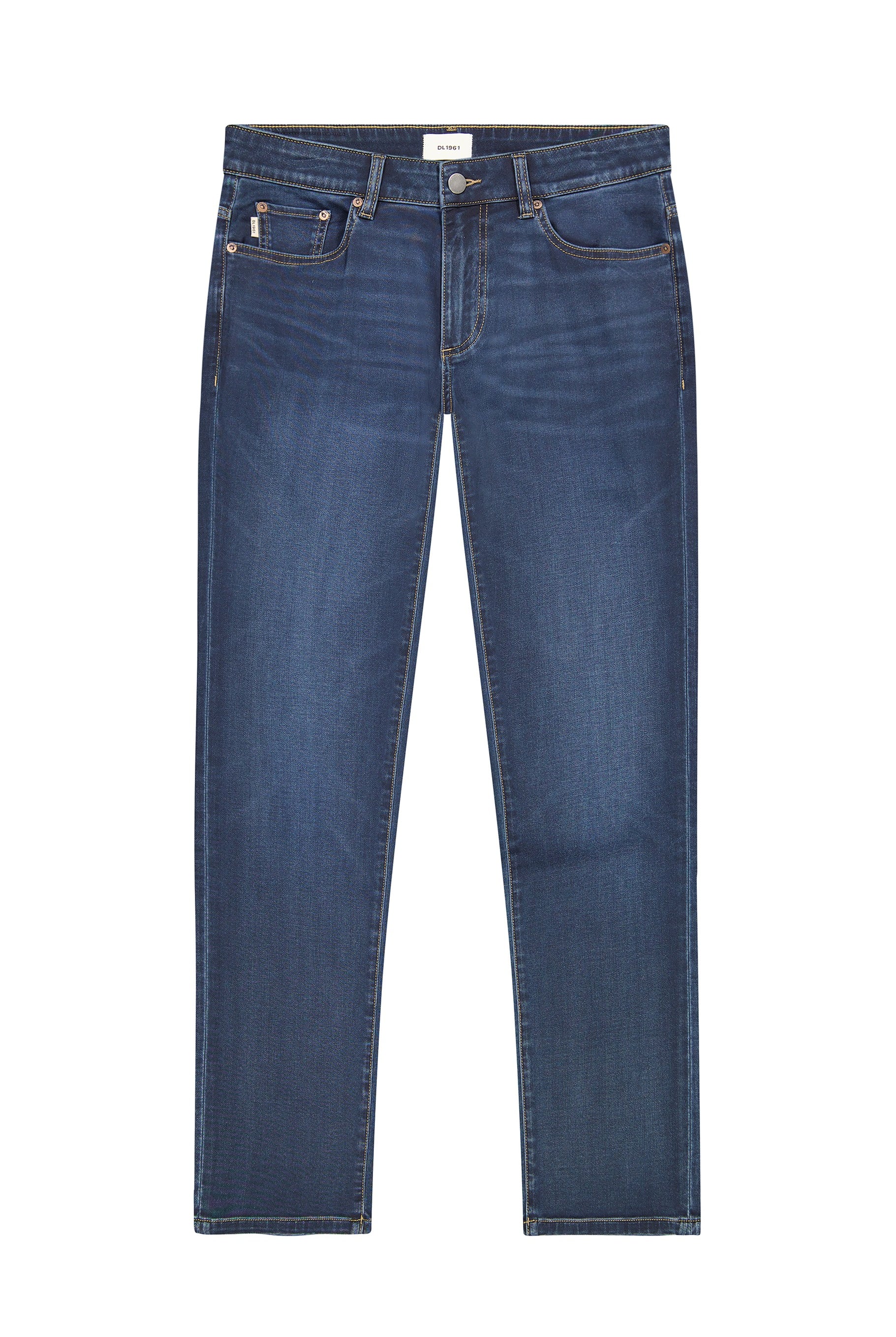 NICK SLIM - Jeans - Novaman