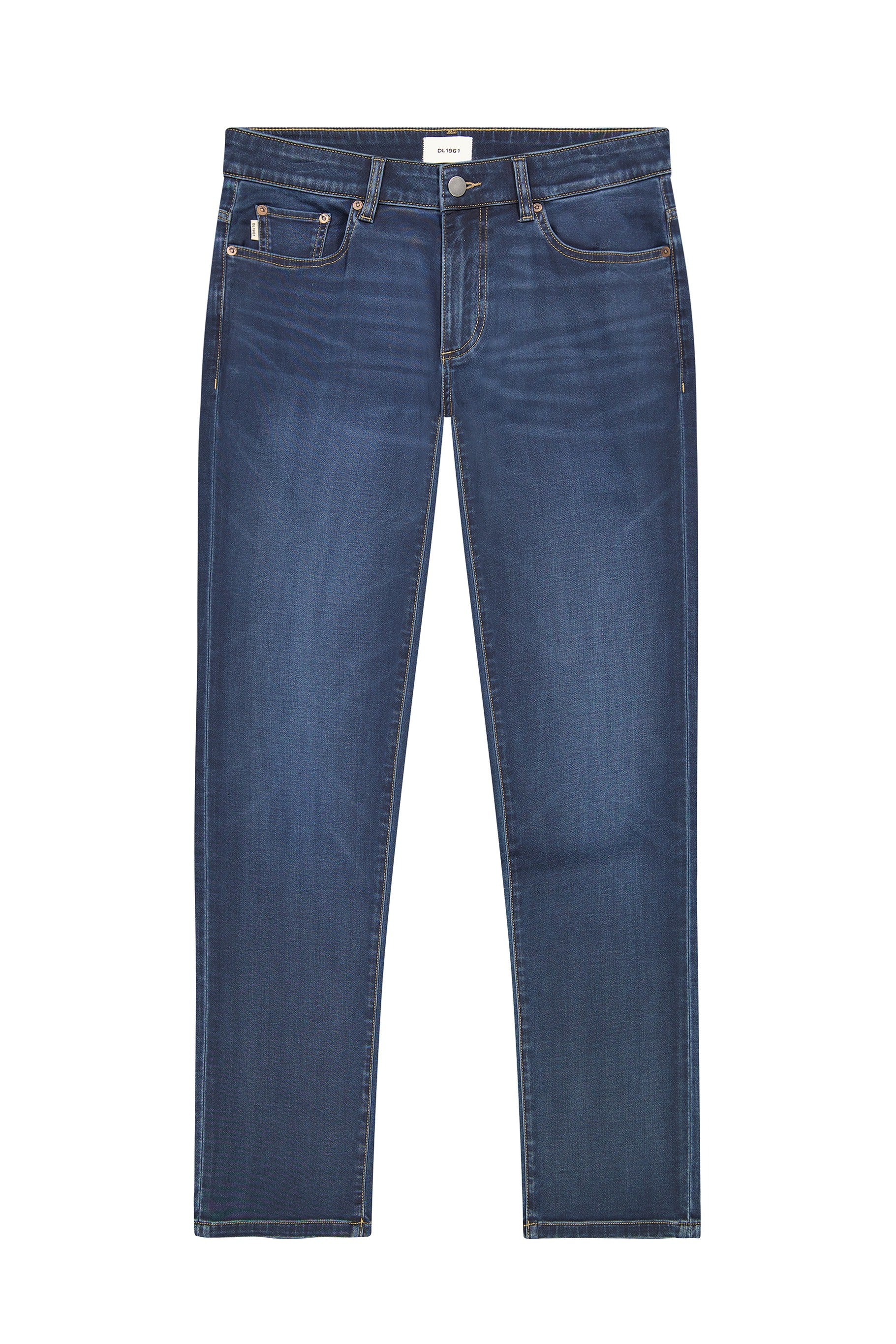 NICK SLIM - Jeans - Novaman