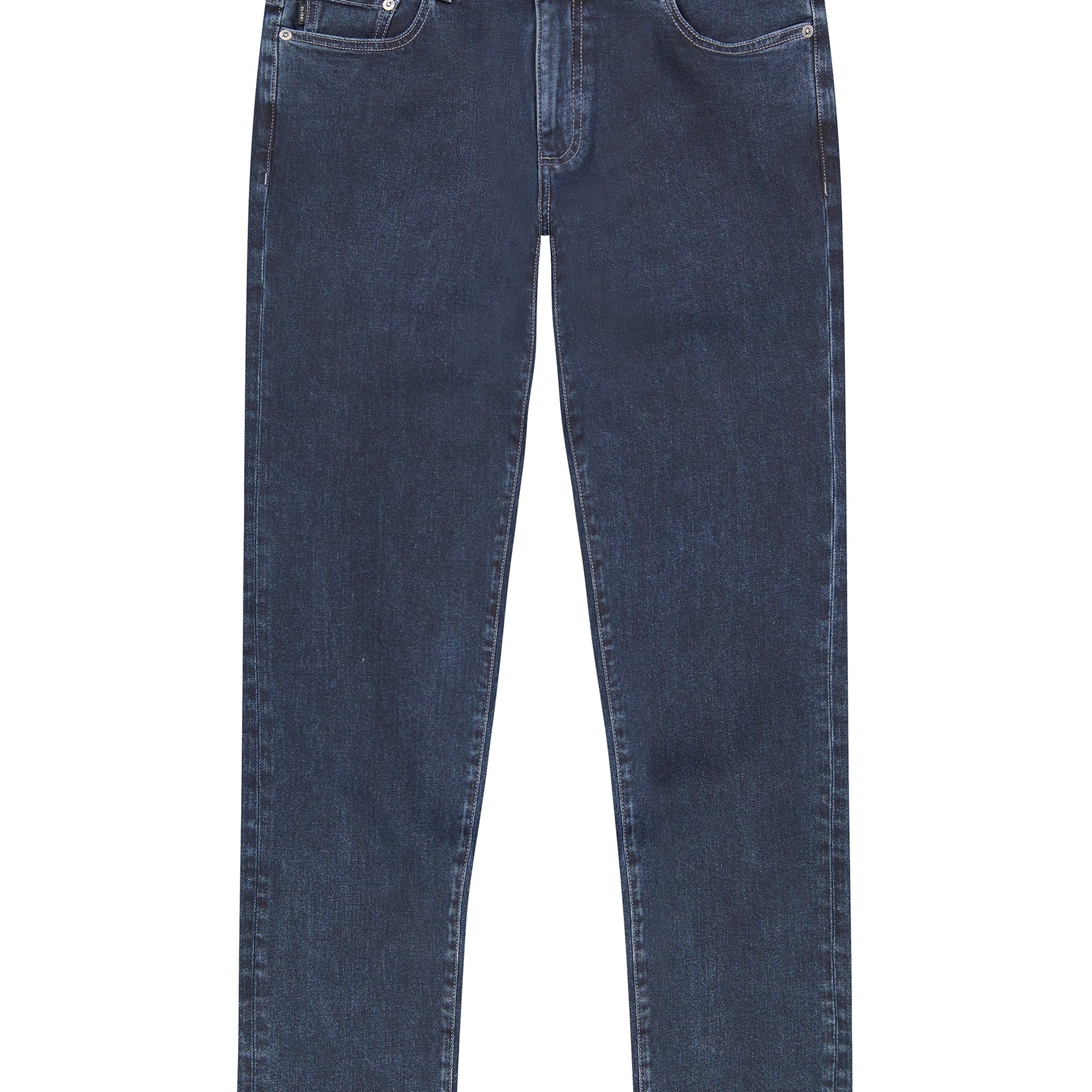 NICK SLIM DENIM - Jeans - Novaman