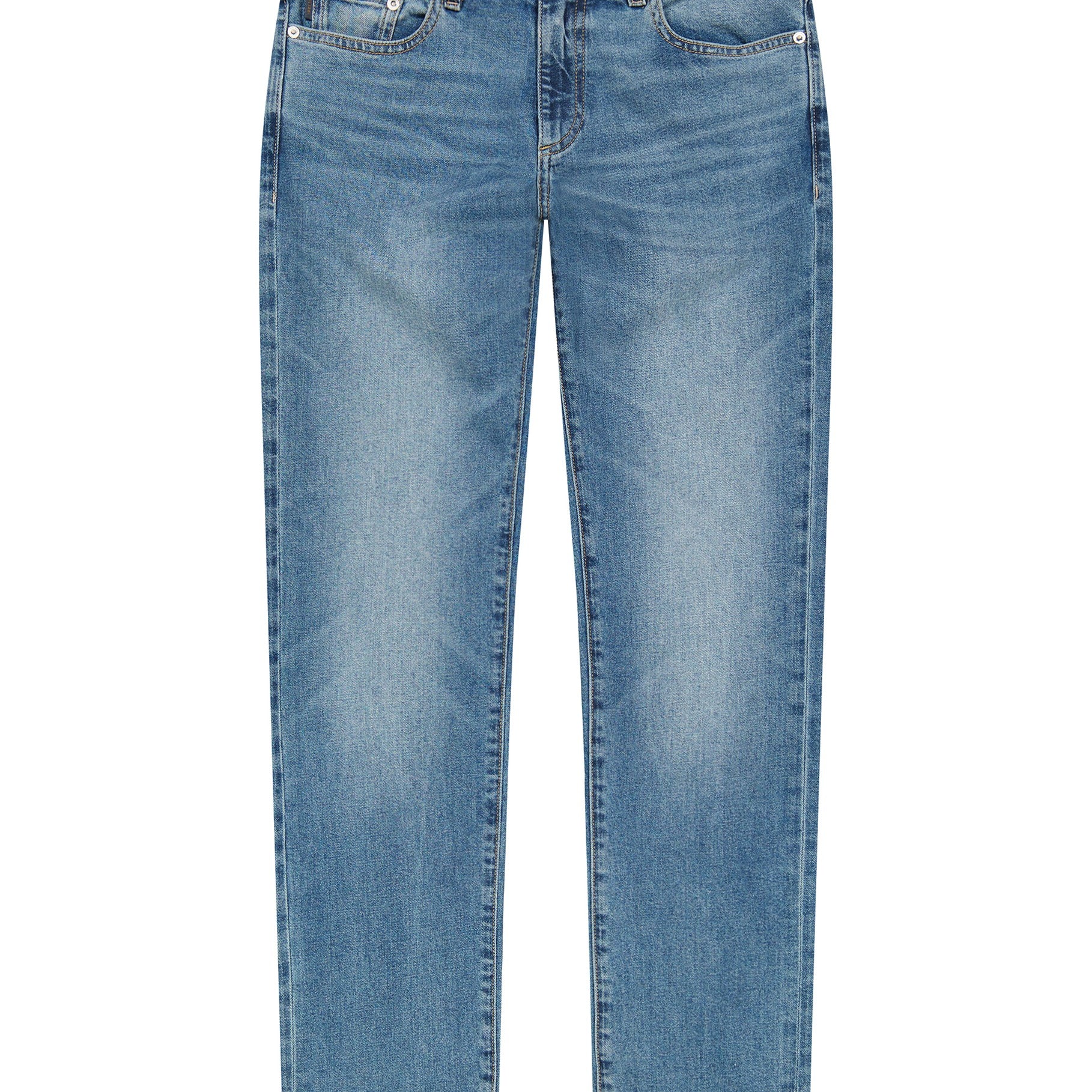 NICK: SLIM (11767) - Jeans - Novaman
