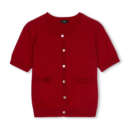 AISLEY SWEATER - Sweaters - Sassanova