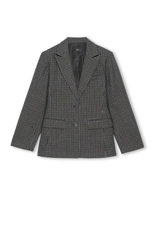 DORIS BLAZER - Jackets - Sassanova