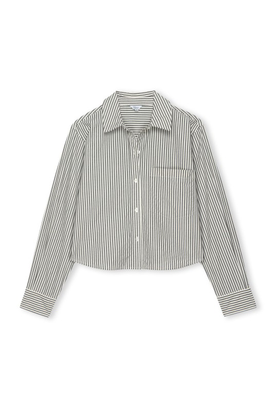 RAMY BLOUSE - Blouses - Sassanova