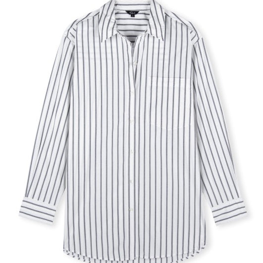 ELSA SHIRT - Blouses - Sassanova