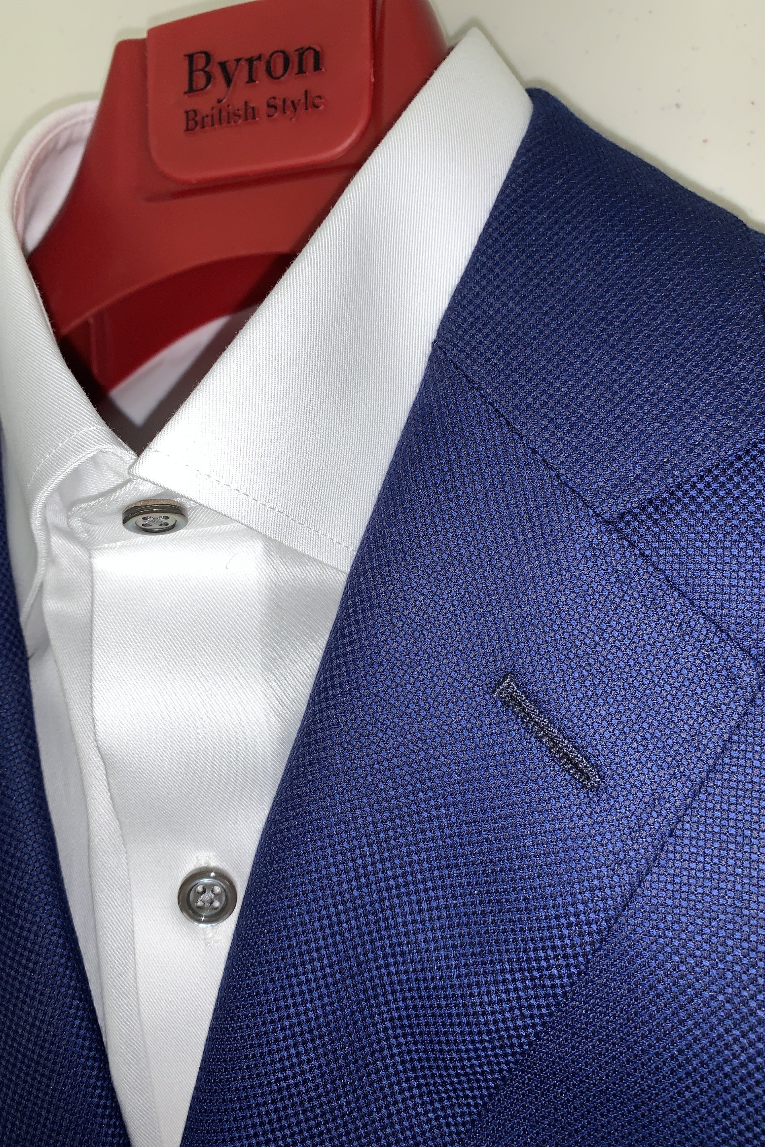 DOVER CONTEMP FIT SPORT COAT - Blazers - Novaman