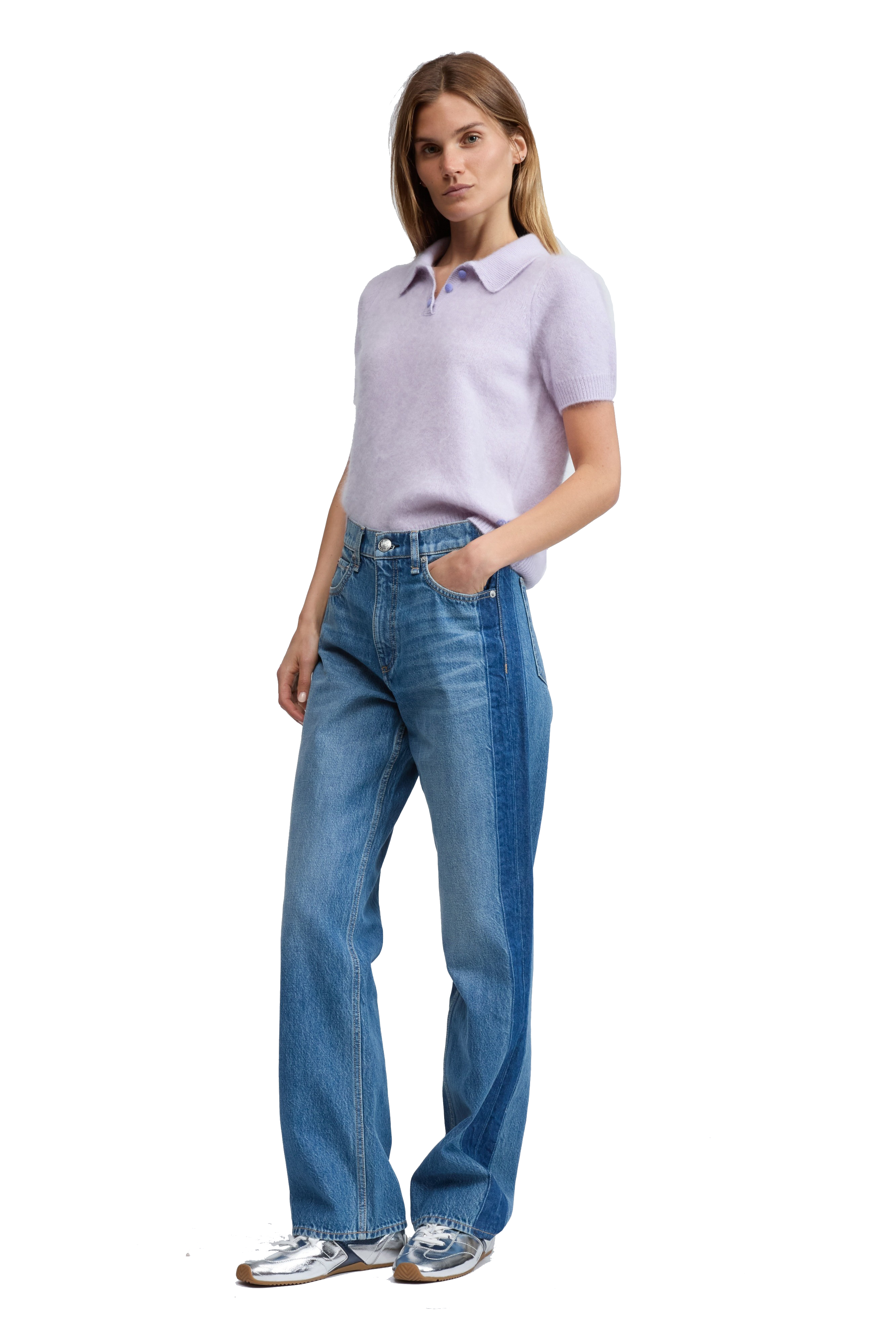 SHEA FULL STRAIGHT - Sassanova