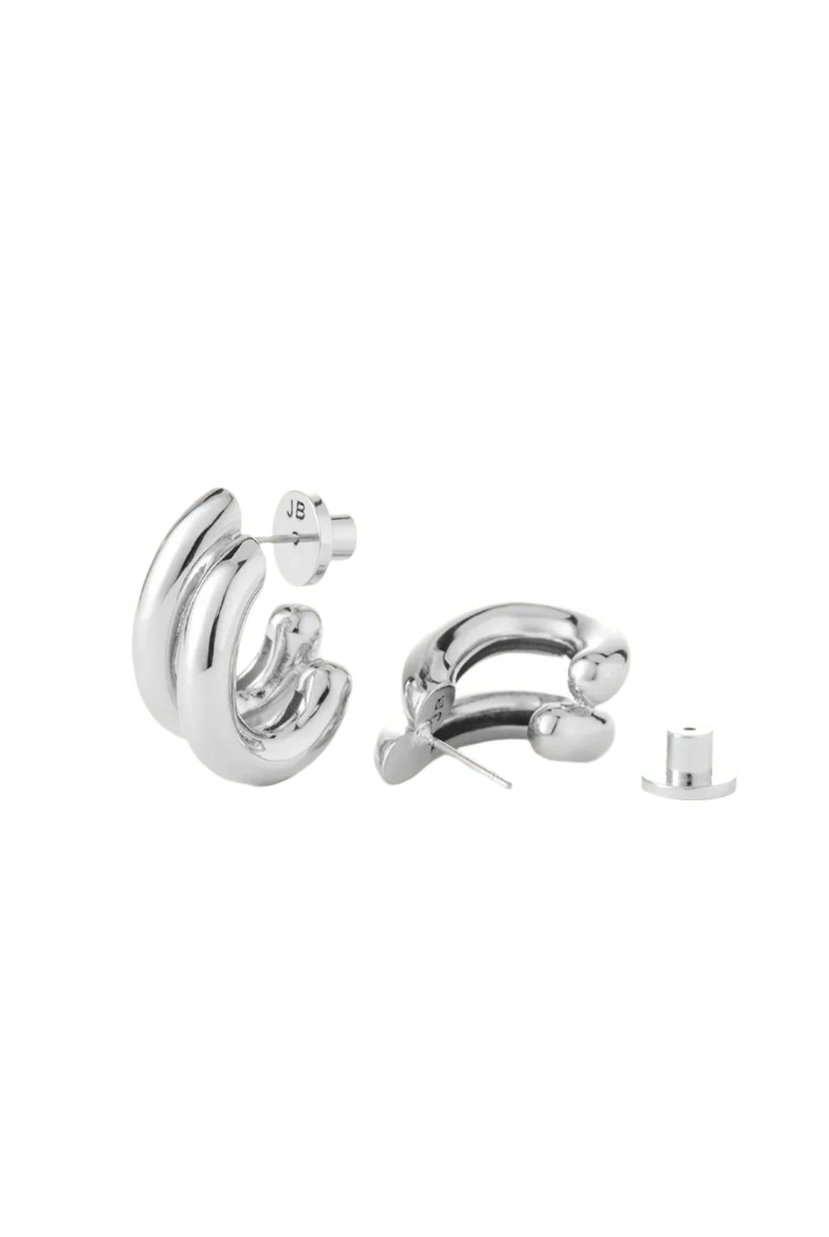 FLORENCE EARRINGS - Earrings - Sassanova