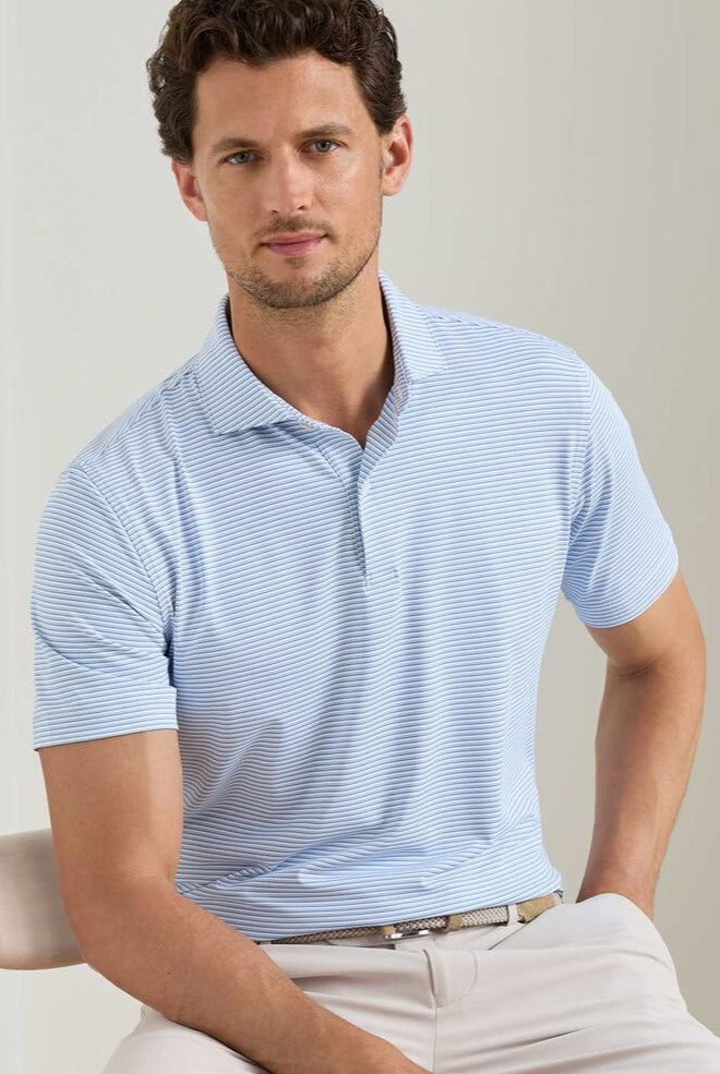 ENSEMBLE PERFORMANCE POLO - Polos - Novaman