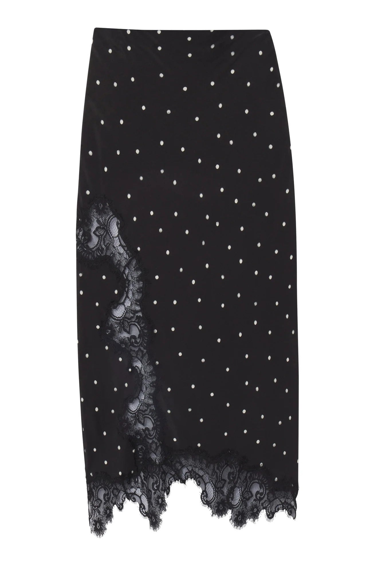 OLIVIA SKIRT - Sassanova