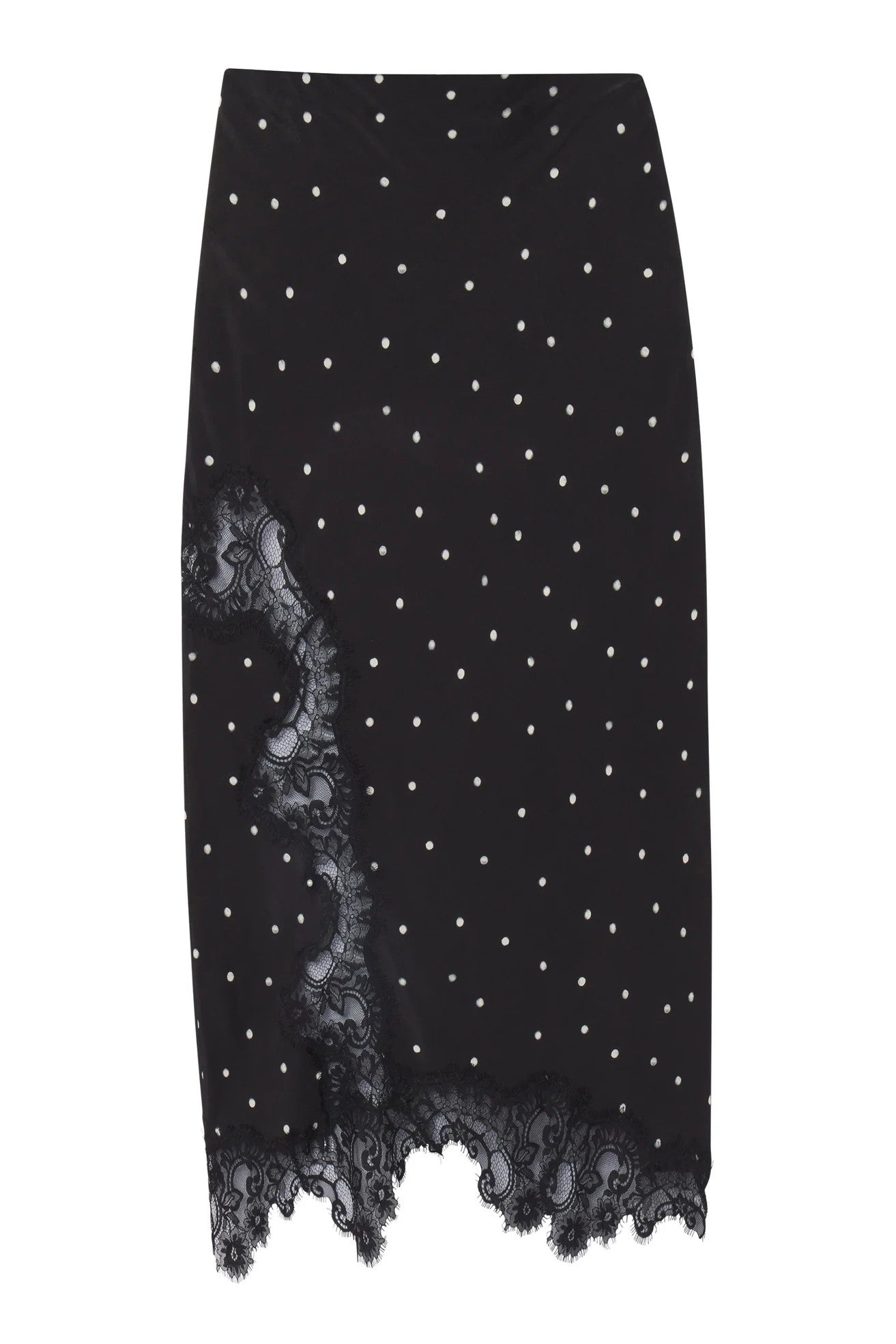 OLIVIA SKIRT - Sassanova