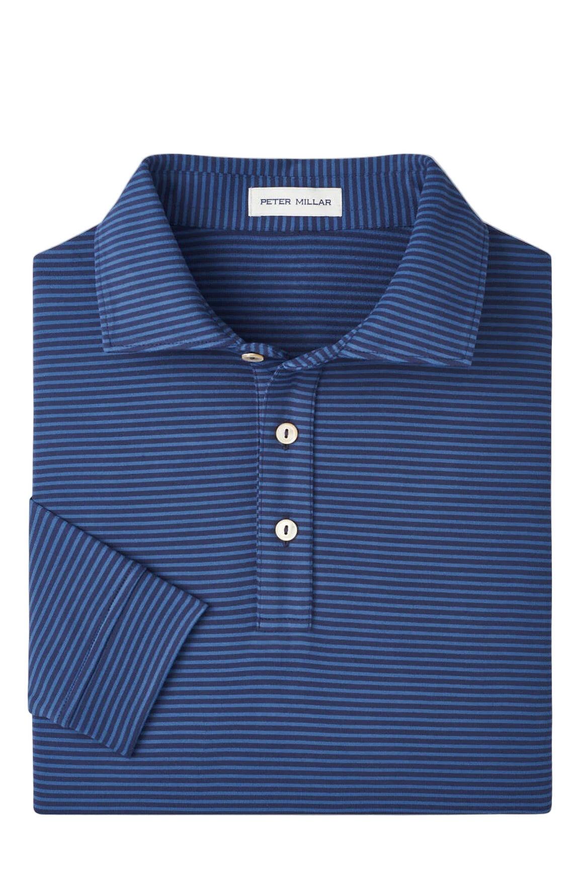 LYONS PERFORMANCE LS POLO
novaman