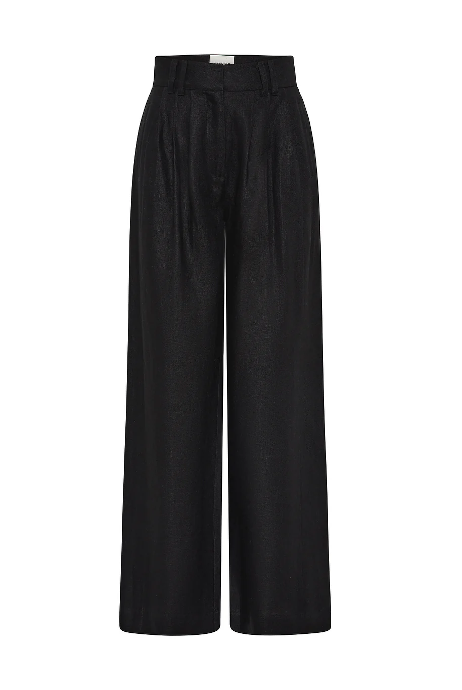PARKER TROUSER - Pants - Sassanova