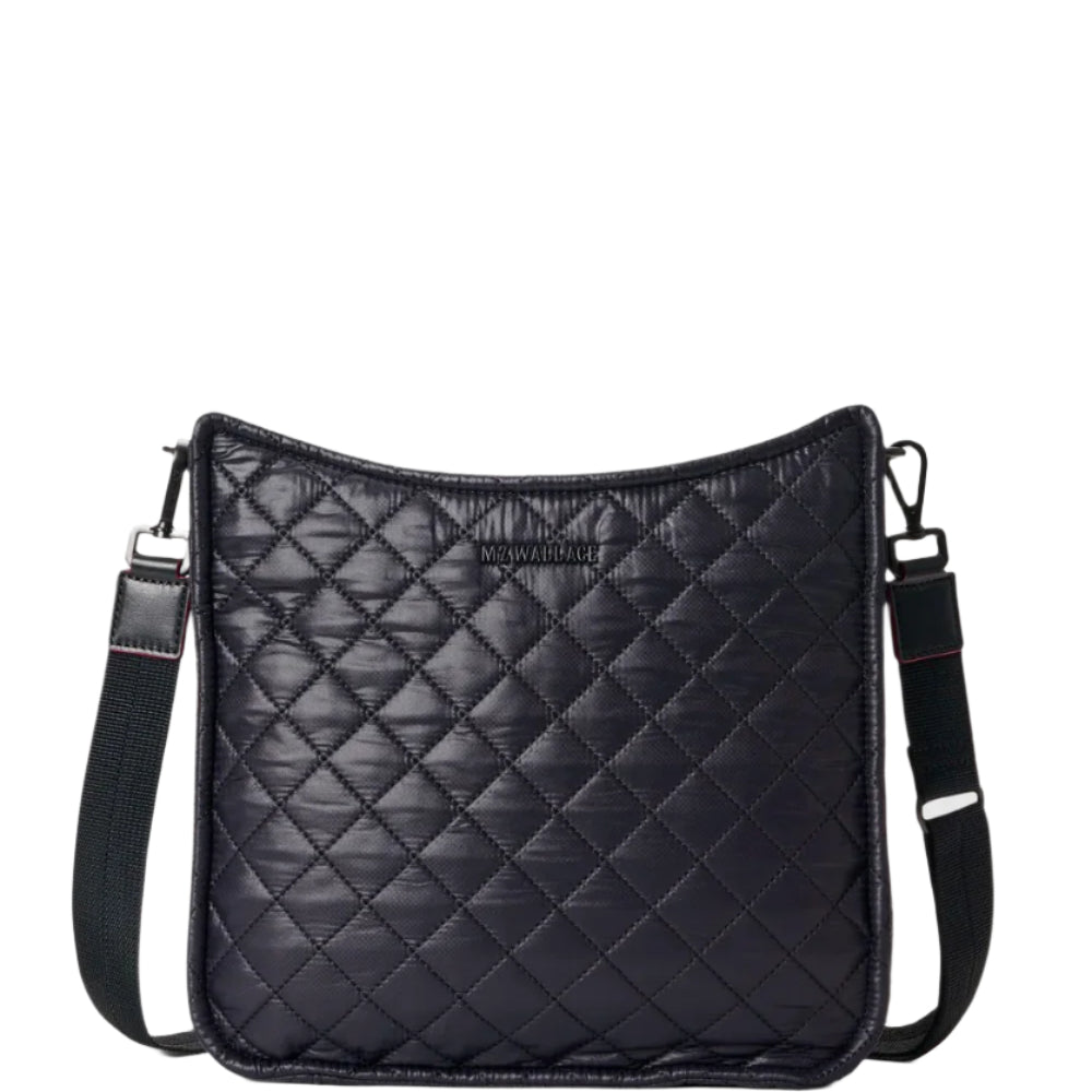 METRO BOX CROSSBODY
sassanova