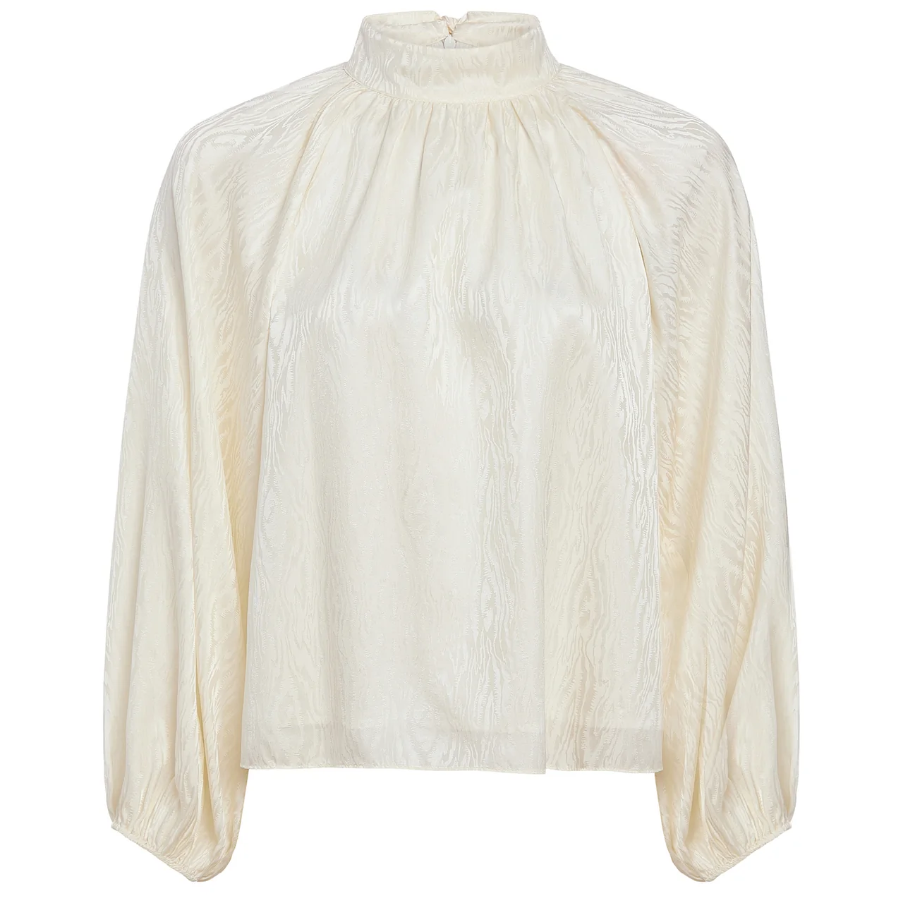 ORYAN BLOUSE - Blouses - Sassanova