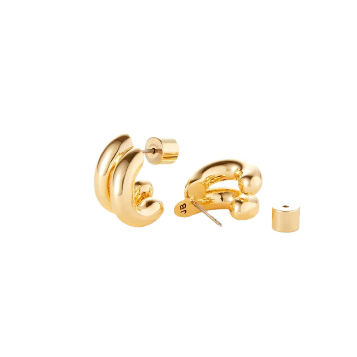 MINI FLORENCE EARRINGS
sassanova