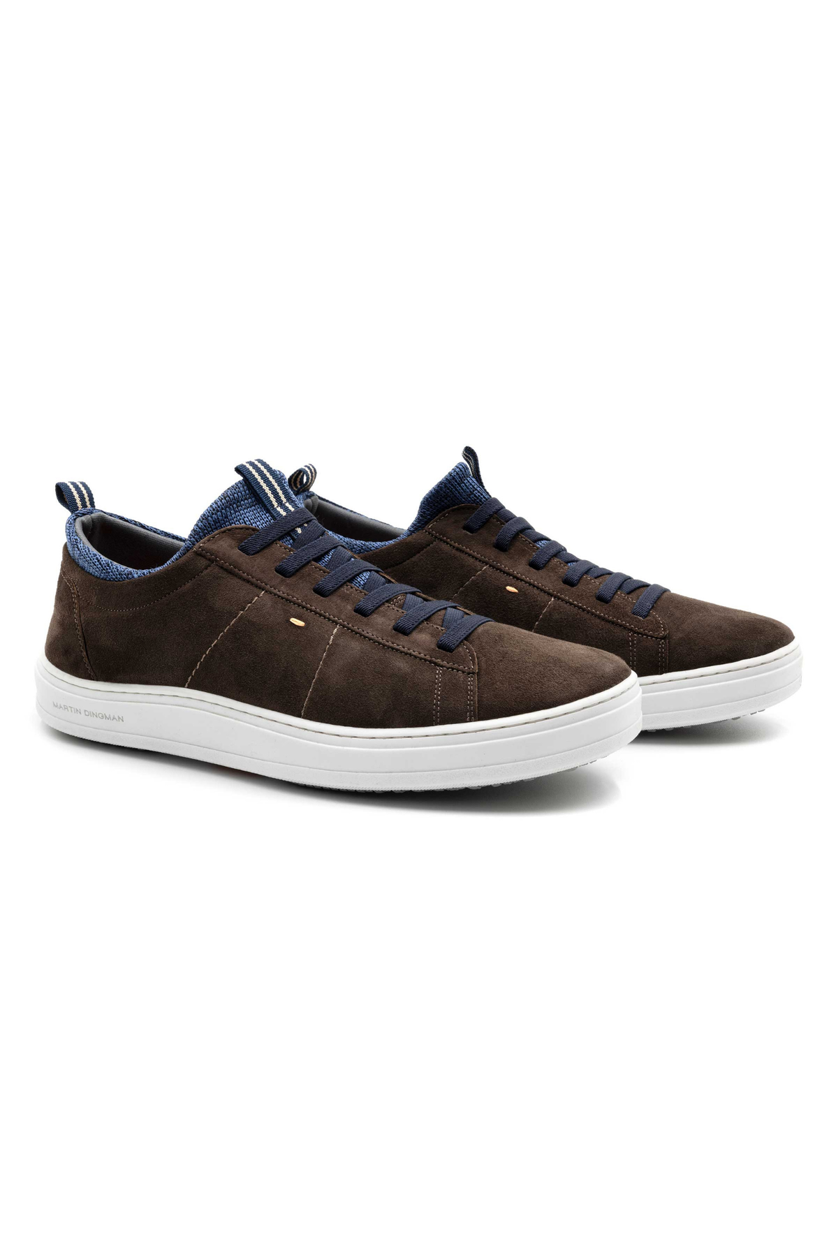 CAMERON SNEAKER Sassanova / Novaman