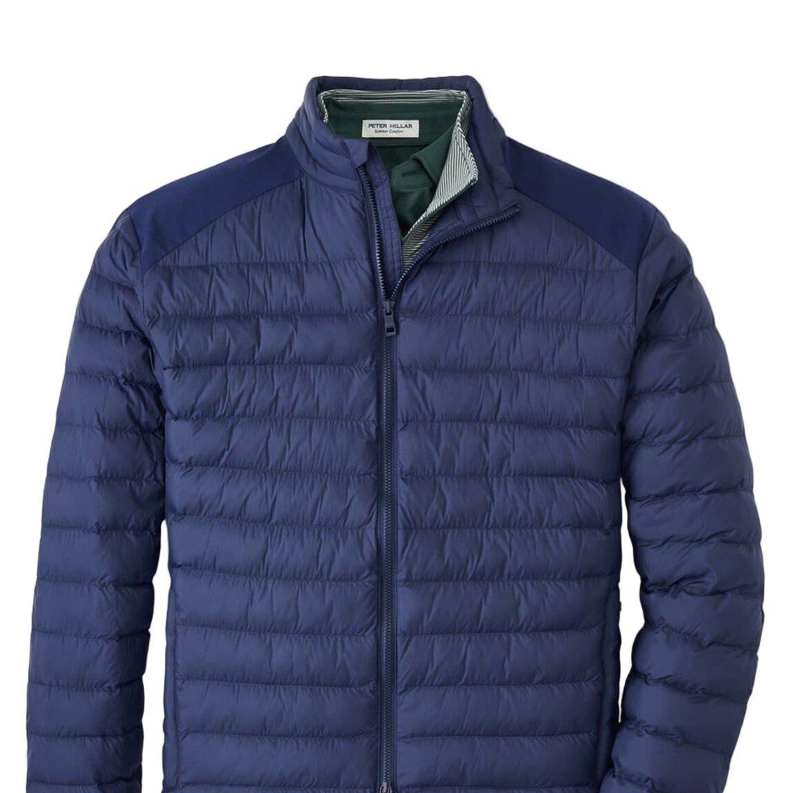 APEX QUILTED JACKET
novaman