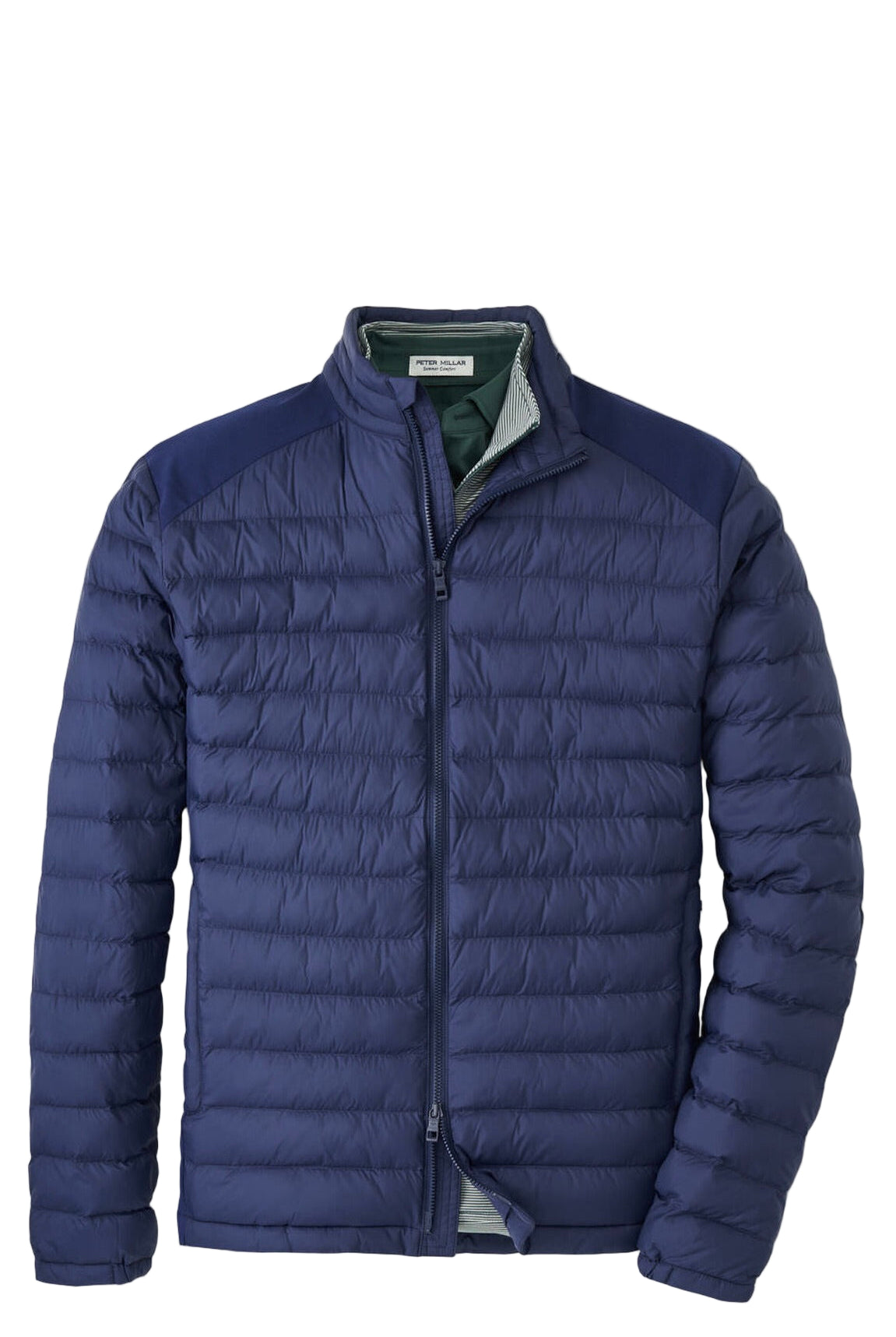 APEX QUILTED JACKET
novaman
