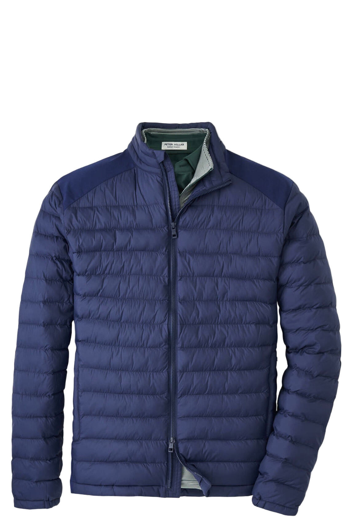APEX QUILTED JACKET
novaman